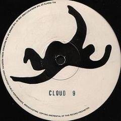 Cloud Nine - Volume 3 - Moving Shadow