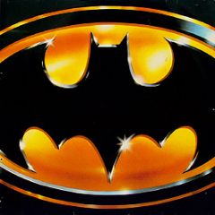 Original Soundtrack - Batman The Movie - Warner Bros