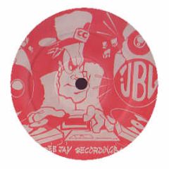 DJ Crystl - Meditation / Warpdrive - Dee Jay