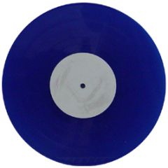 The Jb & Asend - Let It Go (Coloured Vinyl) - Back2Basics