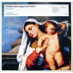 Freefall Feat Jan Johnston - Skydive - Renaissance