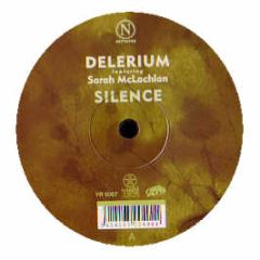 Delerium - Silence (Remix) - Yeti