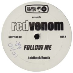 Red Venom - Follow Me Remix - Big Boss Stylus