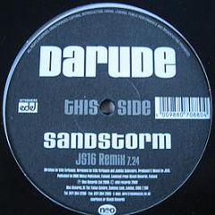 Darude - Sandstorm - Edel