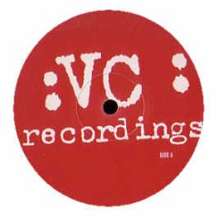 Jonah - Ssst (Listen) - Vc Recordings