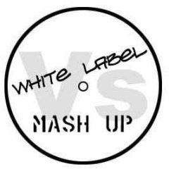 Gordons Groove Vs Doug Lazy - Let The Rhythm Groove(Rmx) - White Ds