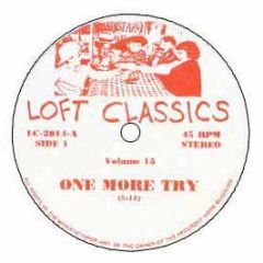 Loft Classics - Volume 15 - Loft Classics