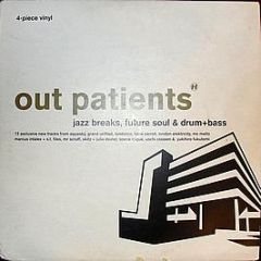Various Artists - Out Patients - Hospital