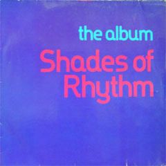 Shades Of Rhythm - Frequency - ZTT