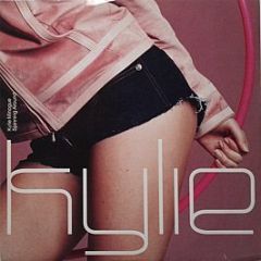 Kylie Minogue - Spinning Around (Remix) - Parlophone