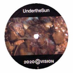 Fred Everything - Under The Sun - 20:20 Dvision 