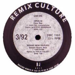 Sister Sledge - We Are Family (Steve Anderson Remix) - DMC
