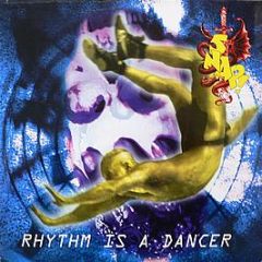 Snap - Rhythm Is A Dancer - Arista