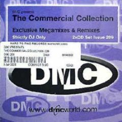 Dmc Presents - Commercial Collection 209 - DMC