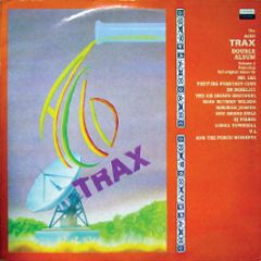 Various Artists - Acid Trax Volume 2 - Serious