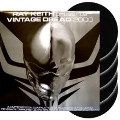 Ray Keith Presents - Vintage Dread - Dread