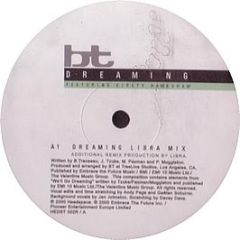 BT - Dreaming (Remix) - Pioneer