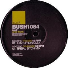 Jon F - Area Funk - Bush