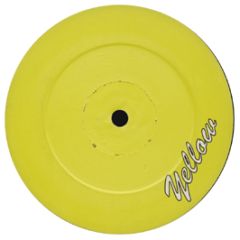 Tekniq - Yellow - Formation Colours