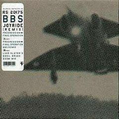 Boom Boom Satellites - Joyride Remix - R&S