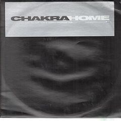 Chakra - Home (Disc 1) - WEA