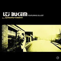 Ltj Bukem - Sunrain - Good Looking