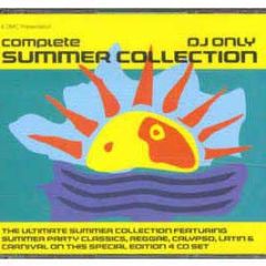 Dmc Presents - Complete Summer Collection 2000 - DMC