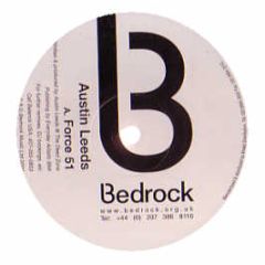 Austin Leeds - Force 51 - Bedrock