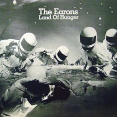 The Earons - Land Of Hunger - Island