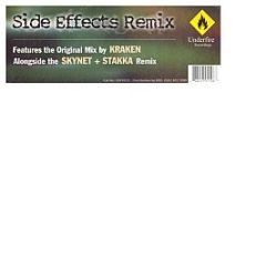 Kraken - Side Effects (Remix) - Underfire
