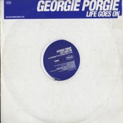 Georgie Porgie - Life Goes On - NEO