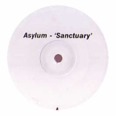Asylum - Sanctuary - Global Cuts