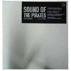 Various Artists - Sound Of The Pirates - Locked On