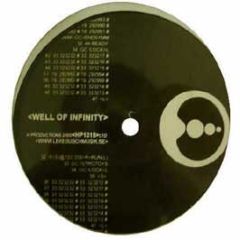 Cari Lekebusch - Well Of Infinity(Loops) - H Production