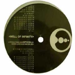 Cari Lekebusch - Well Of Infinity(Loops) - H Production