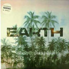 Ltj Bukem Presents - Earth Volume 4 - Good Looking