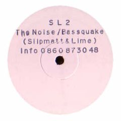 SL2 - The Noise / Bassquake - Awesome Records