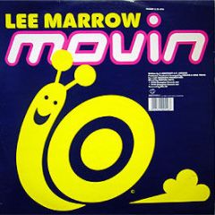 Lee Marrow - Pain / Movin - Champion