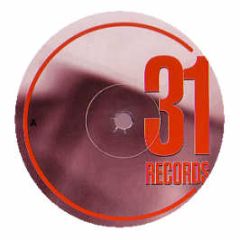 Nasty Habits - Shadow Boxing - 31 Records