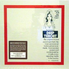 Original Soundtrack - Deep Throat - Light In The Attic Records