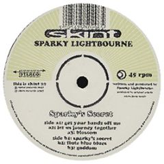 Sparky Lightbourne - Sparky's Secret - Skint