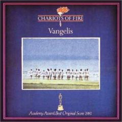 Original Soundtrack - Chariots Of Fire - Polydor