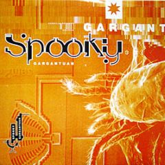 Spooky - Gargantuan - Guerilla
