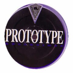 Cybotron Feat. Dillinja - Threshold / Got To - Prototype