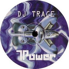 T Power - Mutant Remix / Turquoise - Sour 