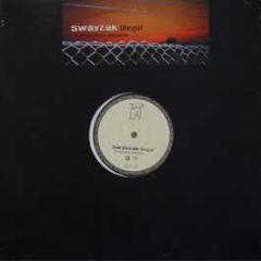 Swayzak - Illegal(With Benjamin Zephaniah) - Higher Ground