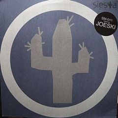 Joeski Presents 6400 Project - Method - Siesta