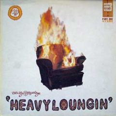 Fat City Artists - Heavy Loungin' (Special Brew Pt.1) - Fat City