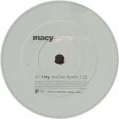 Macy Gray - I Try - Epic
