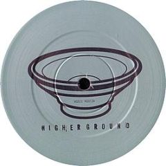 Pressure Drop - Got To Be For Real (Remixes) - Higher Ground